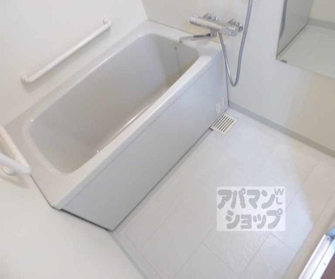 【プレドゥジャルダン】間取