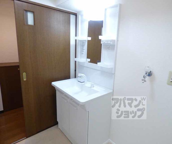 【プレドゥジャルダン】間取