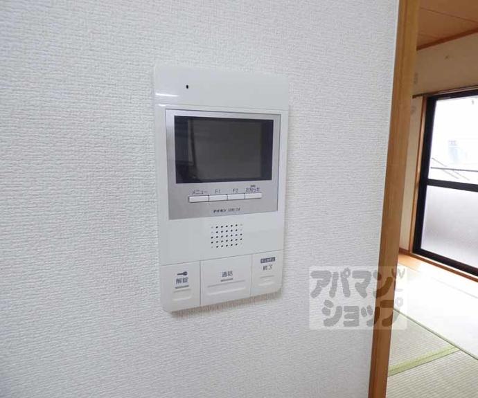 【プレドゥジャルダン】間取