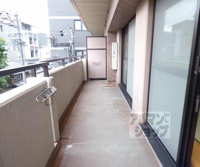 【プレドゥジャルダン】間取