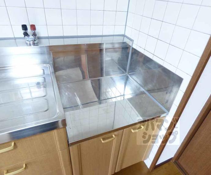 【プレドゥジャルダン】間取