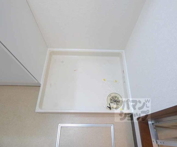 【プレドゥジャルダン】間取