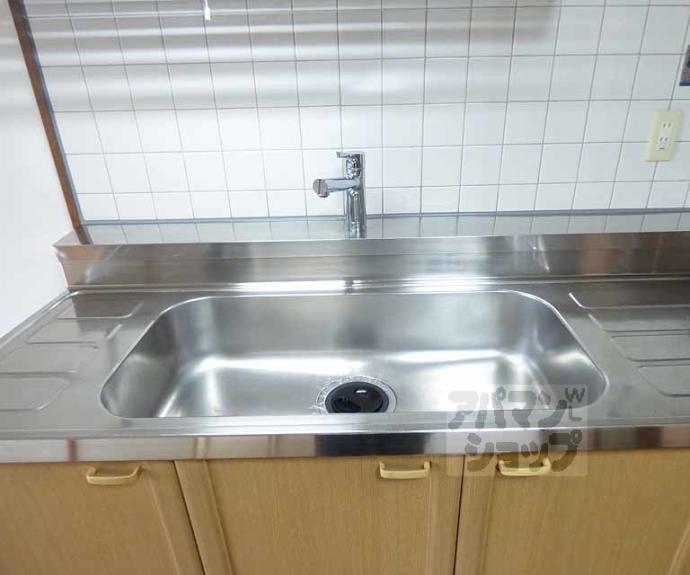 【プレドゥジャルダン】間取