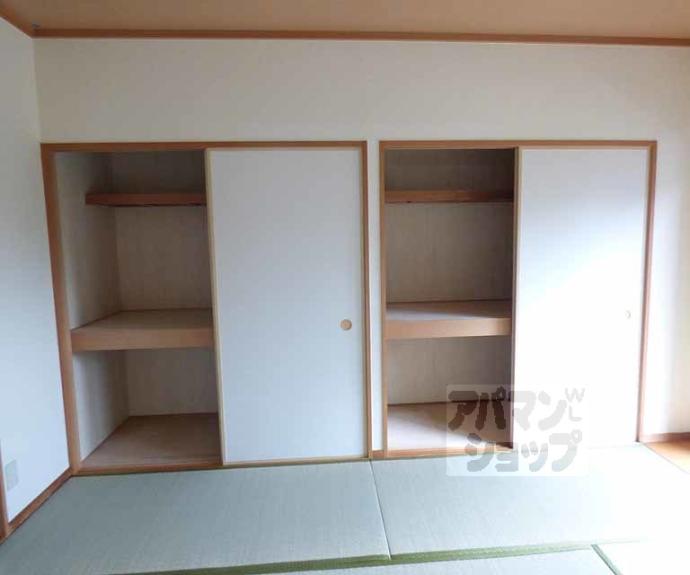 【プレドゥジャルダン】間取