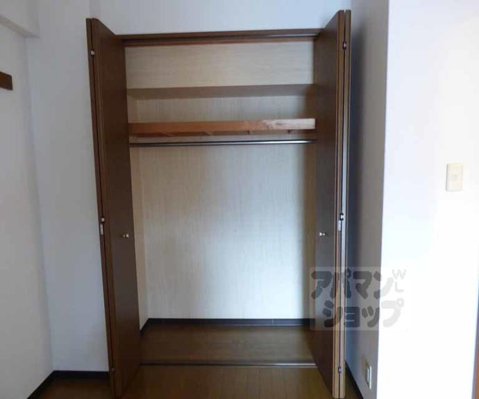 【プレドゥジャルダン】間取