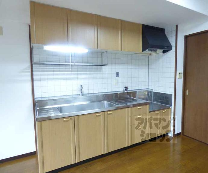 【プレドゥジャルダン】間取