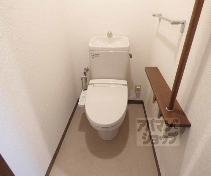 【プレドゥジャルダン】間取