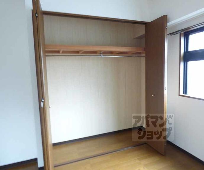 【プレドゥジャルダン】間取