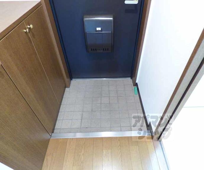 【プレドゥジャルダン】間取