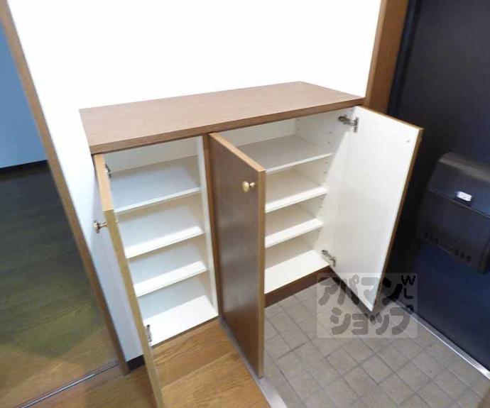 【プレドゥジャルダン】間取