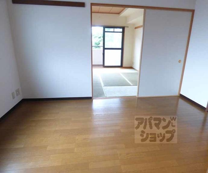 【プレドゥジャルダン】間取