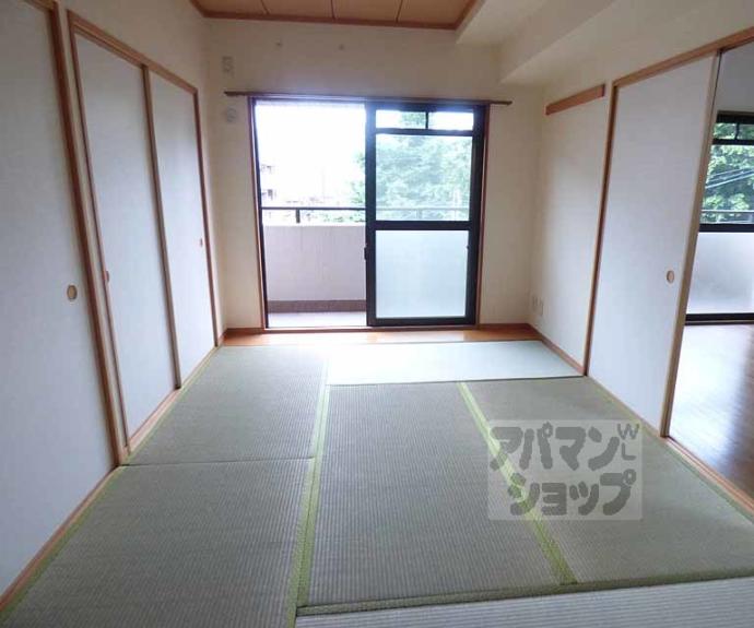 【プレドゥジャルダン】間取