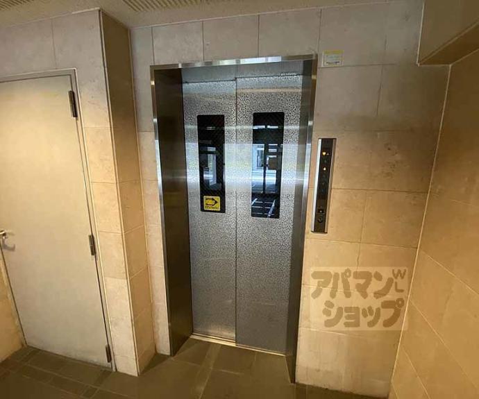 【井筒ハイム】間取