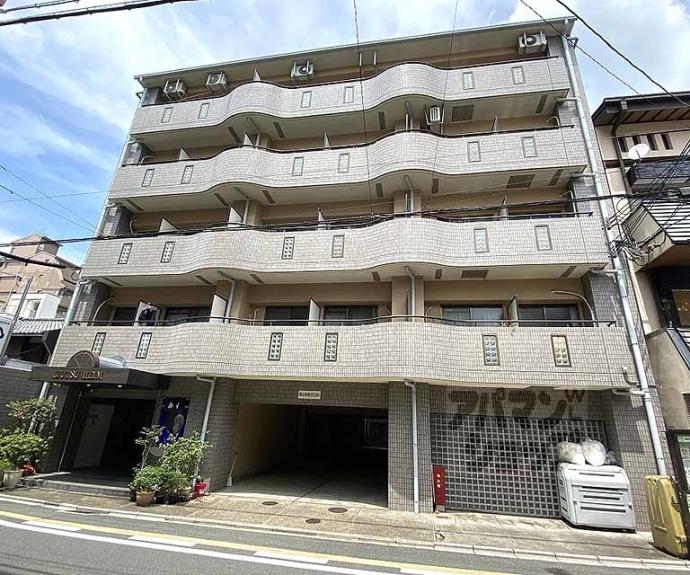 【井筒ハイム】間取