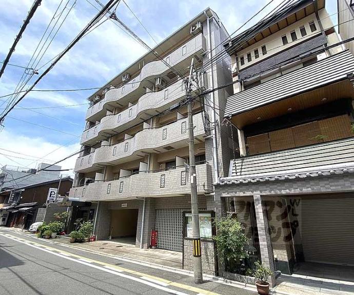 【井筒ハイム】間取