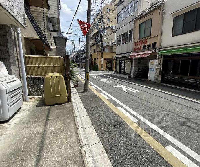 【井筒ハイム】間取