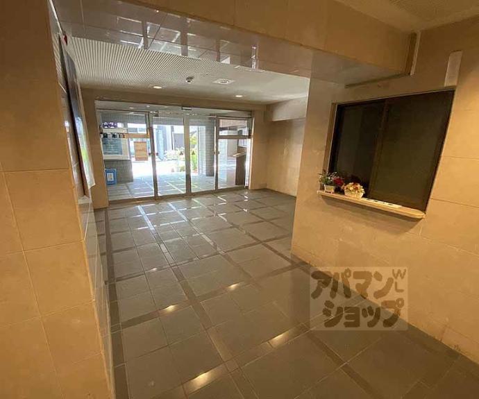 【井筒ハイム】間取