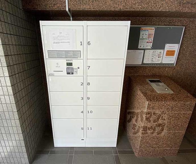 【井筒ハイム】間取