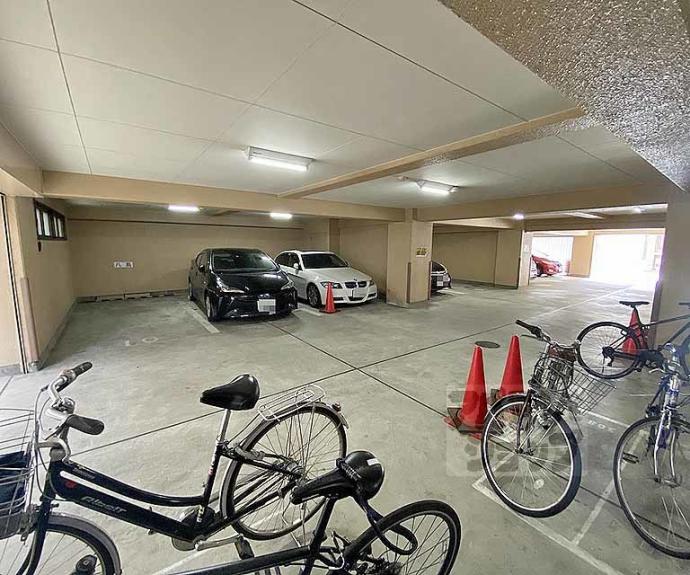 【井筒ハイム】間取