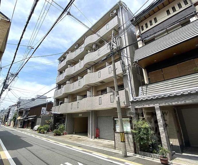 【井筒ハイム】間取