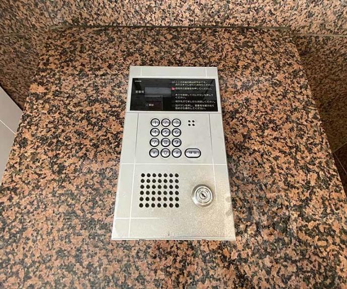 【井筒ハイム】間取