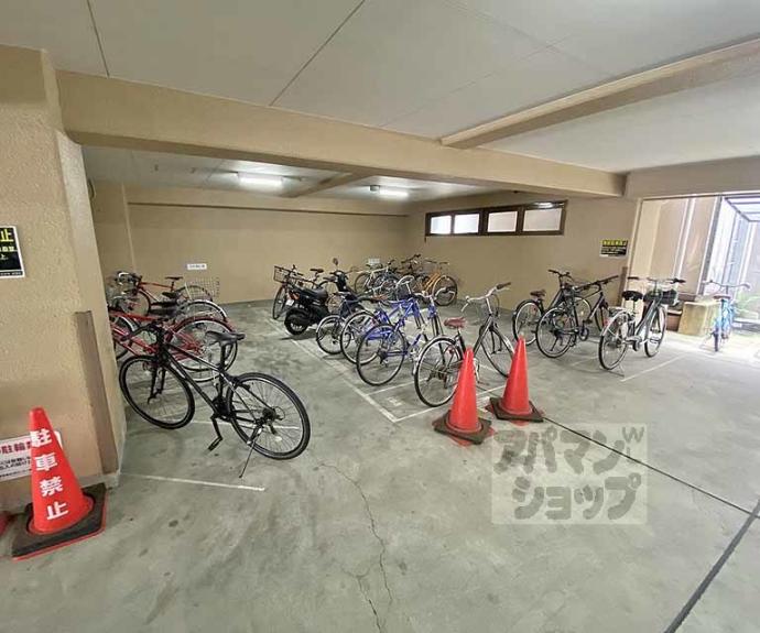 【井筒ハイム】間取