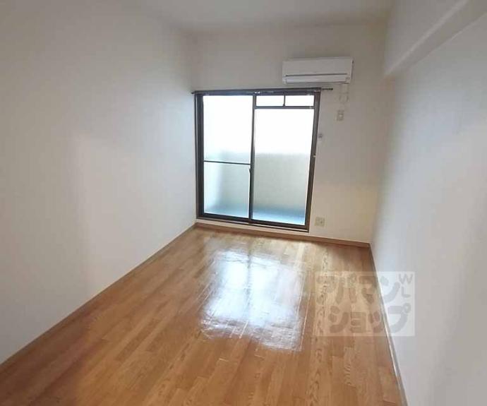 【井筒ハイム】間取