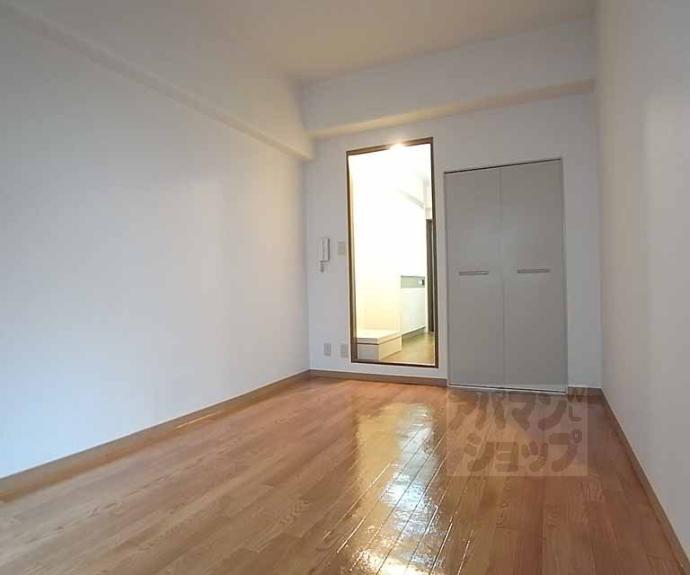 【井筒ハイム】間取