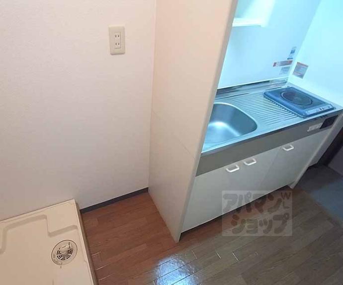 【井筒ハイム】間取