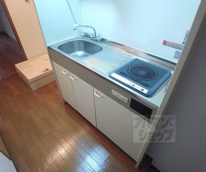 【井筒ハイム】間取