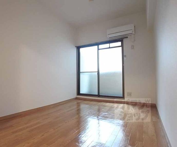 【井筒ハイム】間取