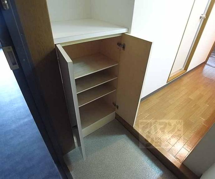 【井筒ハイム】間取