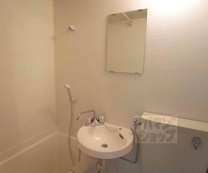 【井筒ハイム】間取