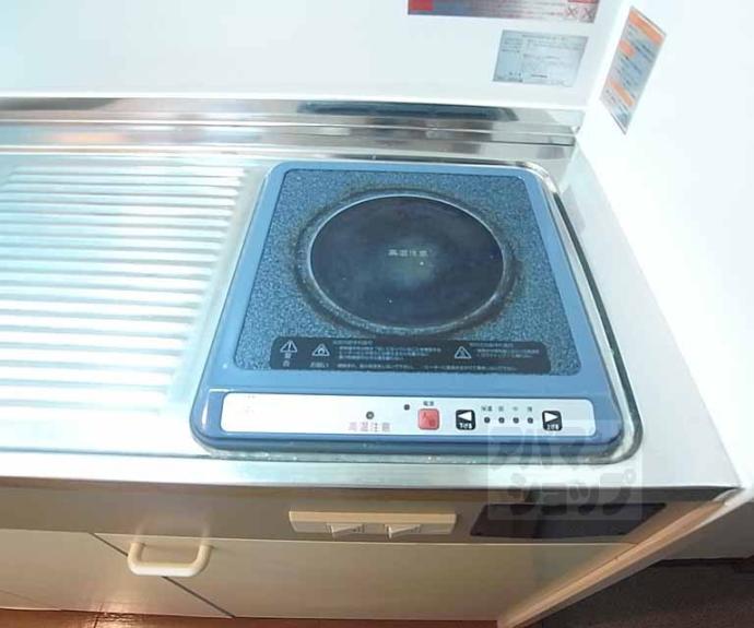 【井筒ハイム】間取