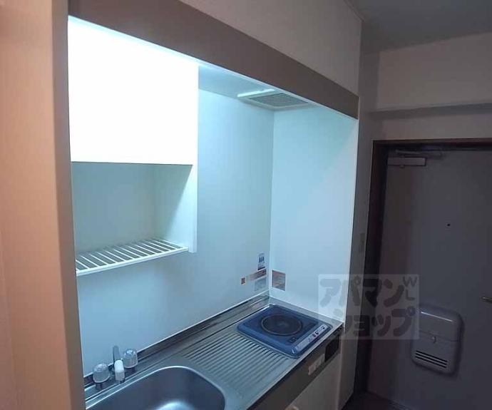 【井筒ハイム】間取