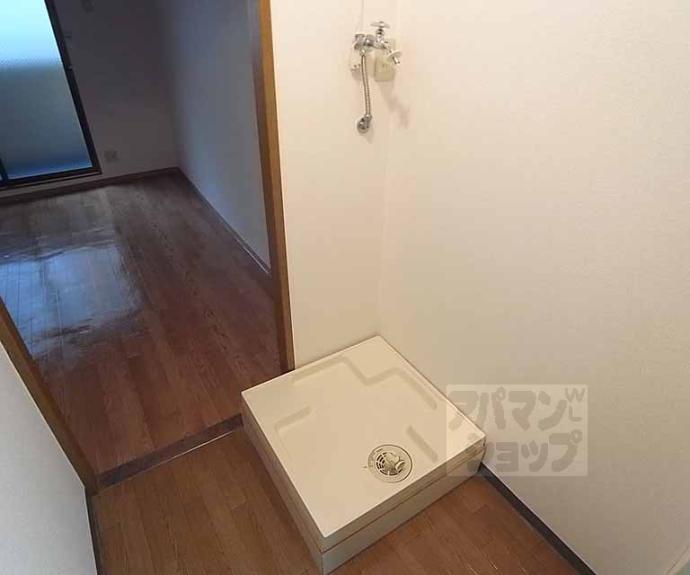 【井筒ハイム】間取