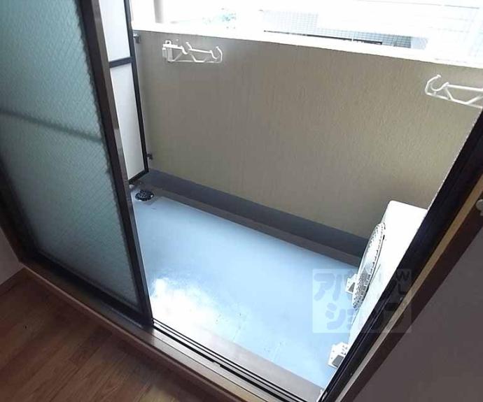 【井筒ハイム】間取