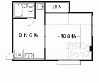 【アルティスタ御所南】