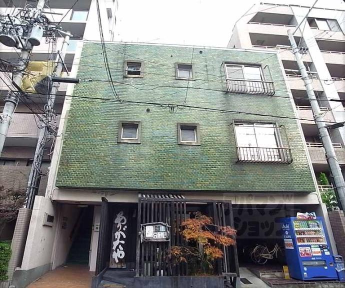 【アルティスタ御所南】間取