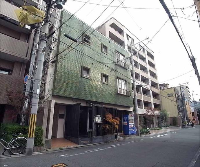 【アルティスタ御所南】間取