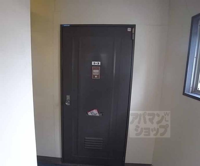 【アルティスタ御所南】間取