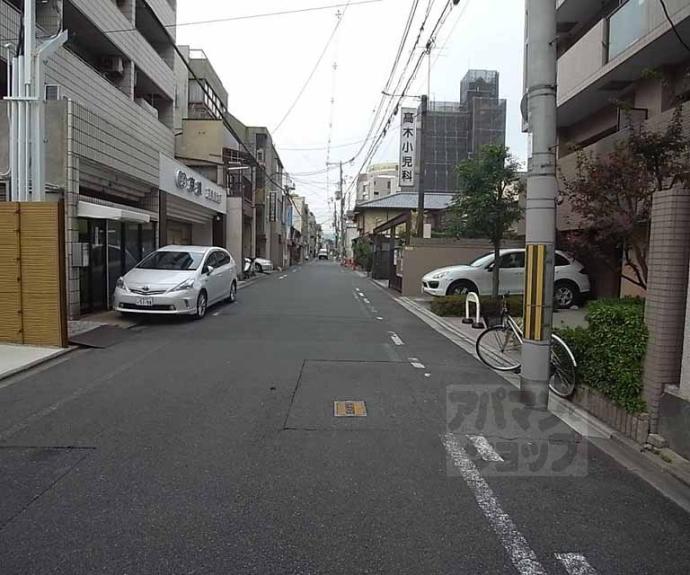 【アルティスタ御所南】間取