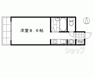 【メゾンドメスプ】
