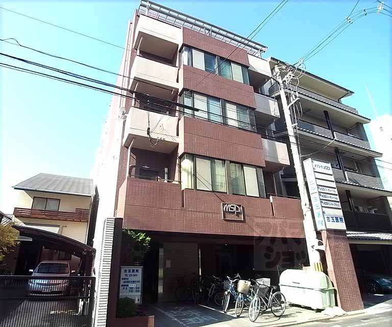 メゾンドメスプ