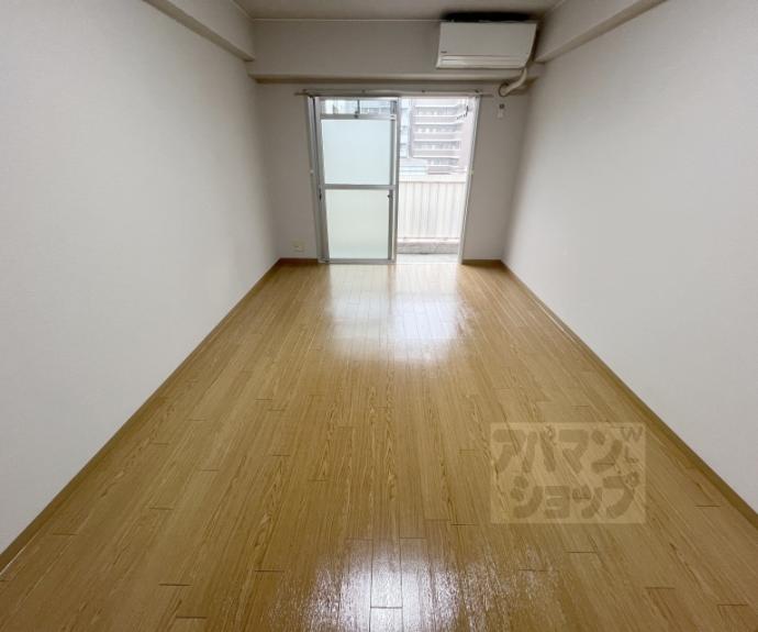 【メゾンドメスプ】間取