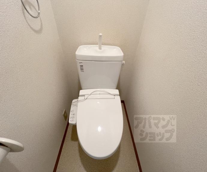 【メゾンドメスプ】間取