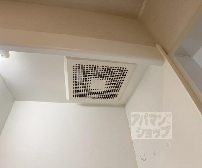 【メゾンドメスプ】間取