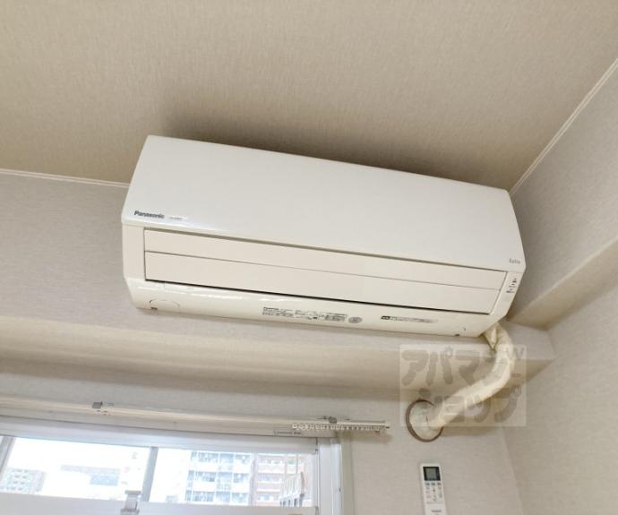 【メゾンドメスプ】間取