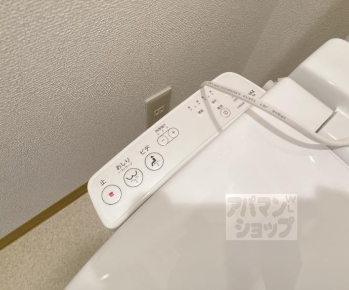 【メゾンドメスプ】間取