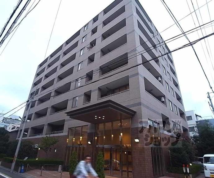 【メロディーハイム富小路蛸薬師】